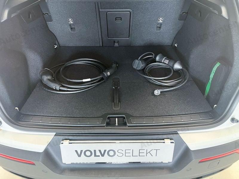 Volvo XC40 Recharge Pure Elect. Single Motor Exten. Range RWD Plus