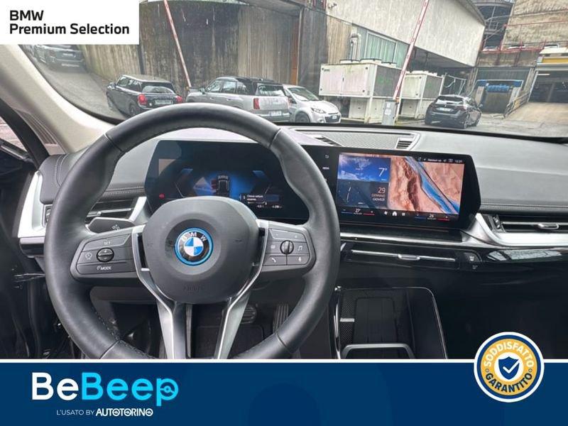 BMW X1 I EDRIVE 20 X-LINE