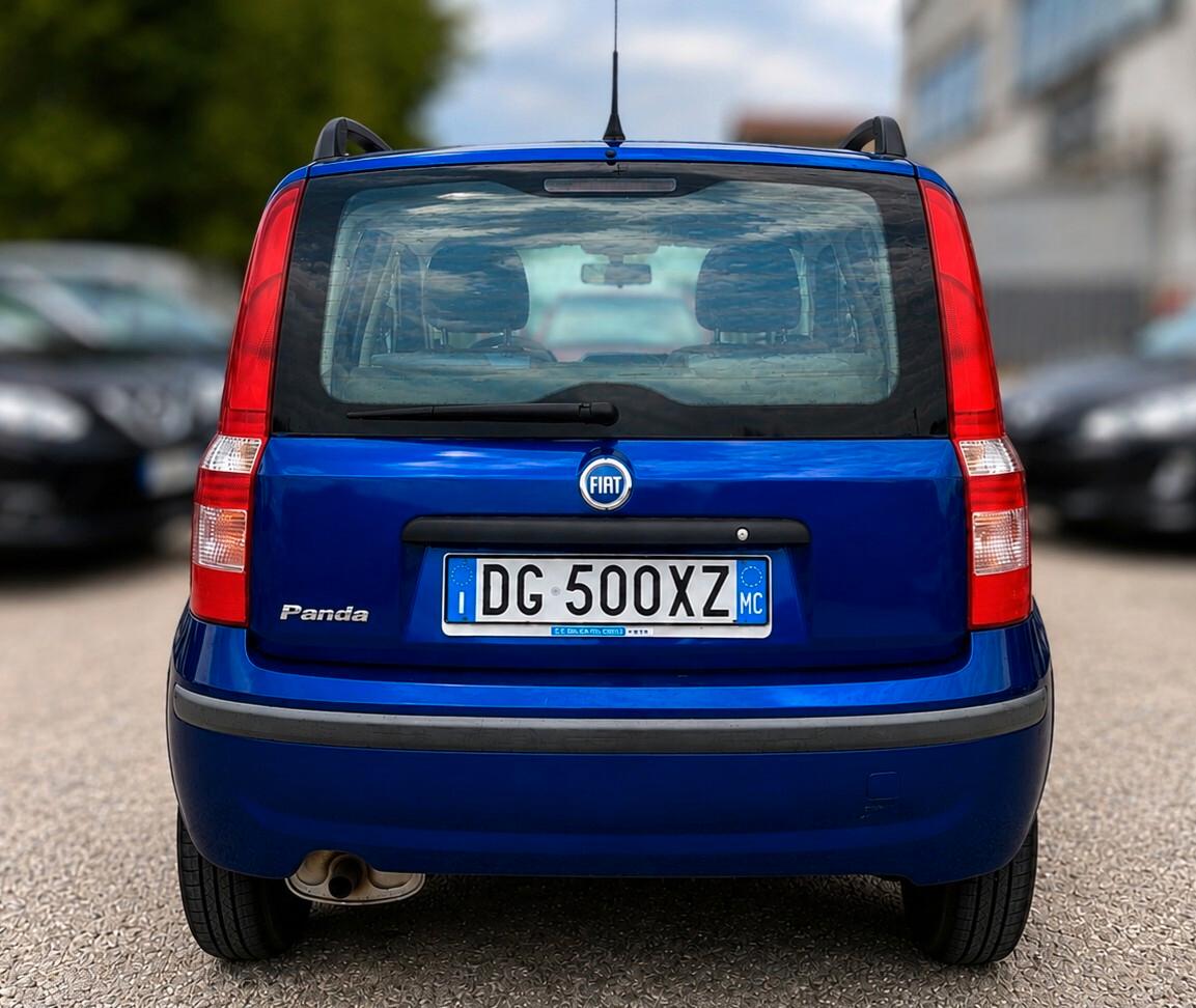 Fiat Panda 1.2 Dynamic