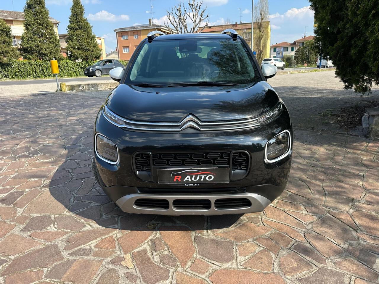 Citroen C3 Aircross PureTech 82 Shine NEOPATENTATI