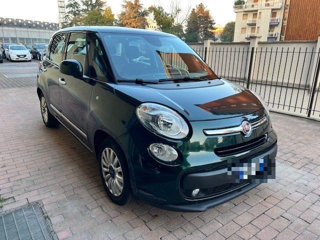 FIAT 500L 1.6 Multijet 120 CV Lounge TETTO PANORAMICO