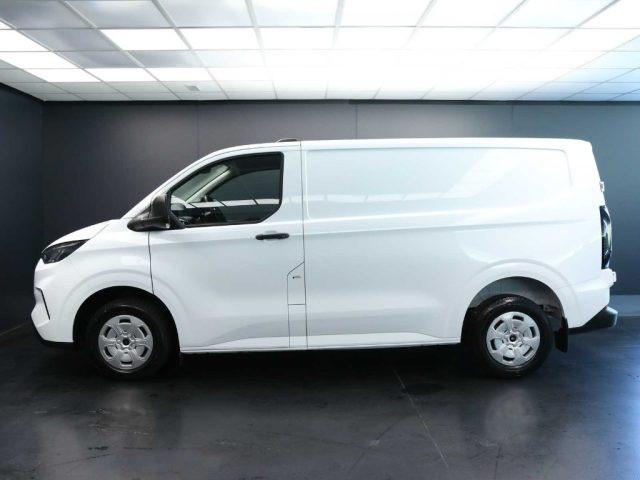 FORD Transit Custom 320 2.0 EcoBlue 136CV PC Furgone Trend