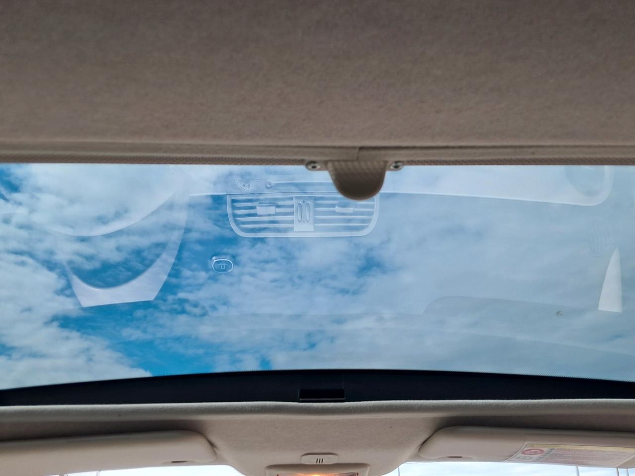 Fiat 500 1.2 Lounge Neopatentati
