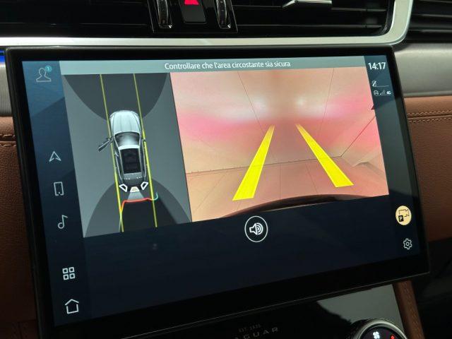 JAGUAR F-Pace 2.0 D 204 CV AWD aut. R-Dynamic S