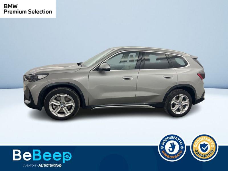 BMW X1 XDRIVE23I MHEV 48V X-LINE AUTO