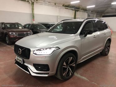 VOLVO XC90 B5