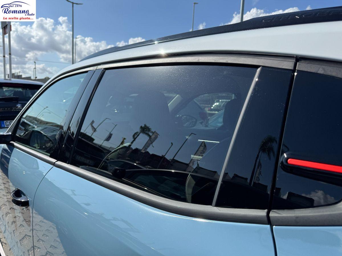 NEW Citroen C3 PureTech 100 Max#GARANZIA 2 ANNI!