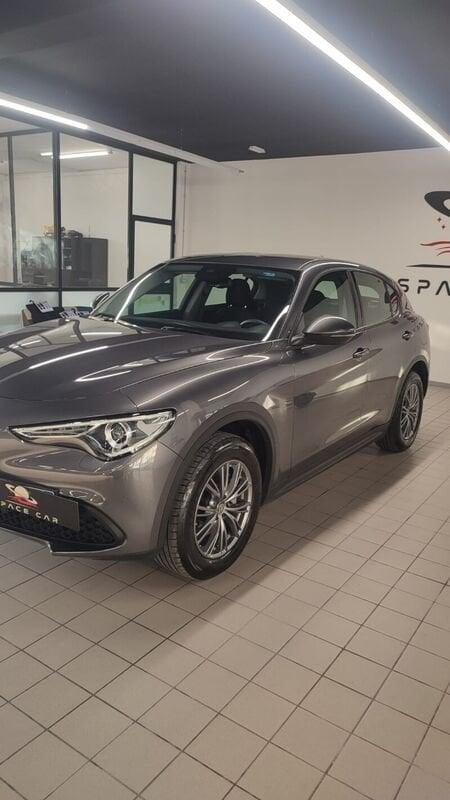 Alfa Romeo Stelvio Stelvio 2.2 Turbodiesel 190 CV AT8 Q4 Business