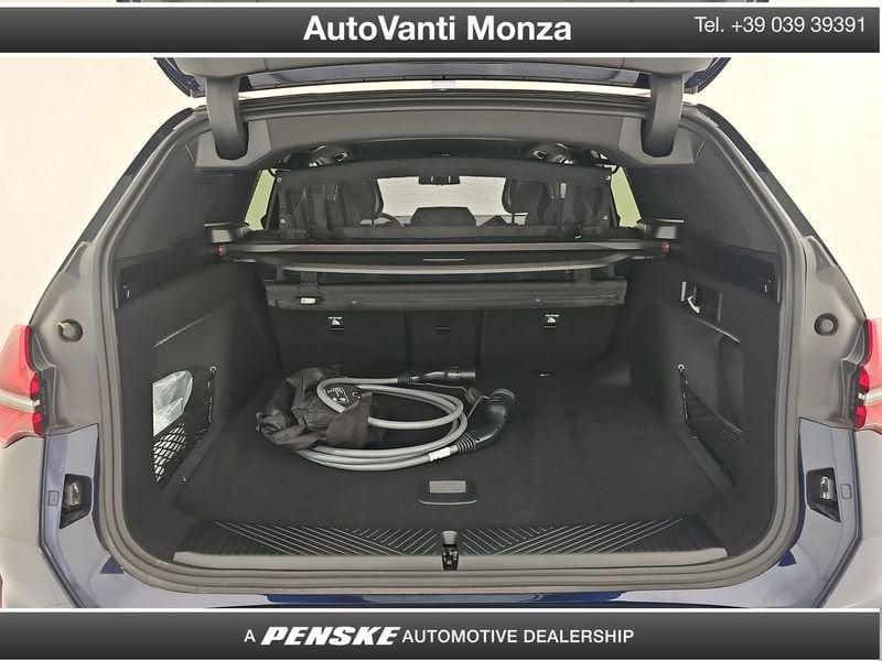 BMW X3 X3 xdrive30e MSport Pro auto