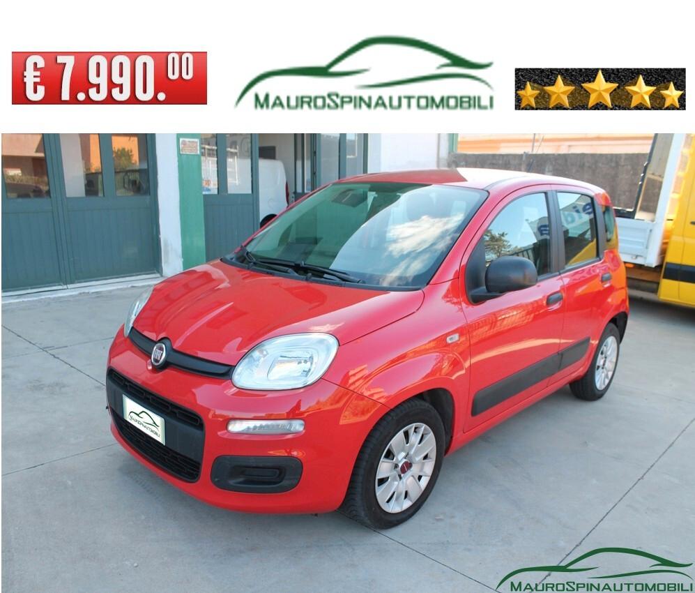 Fiat Panda 1.3 MJT 95 CV S&S Easy