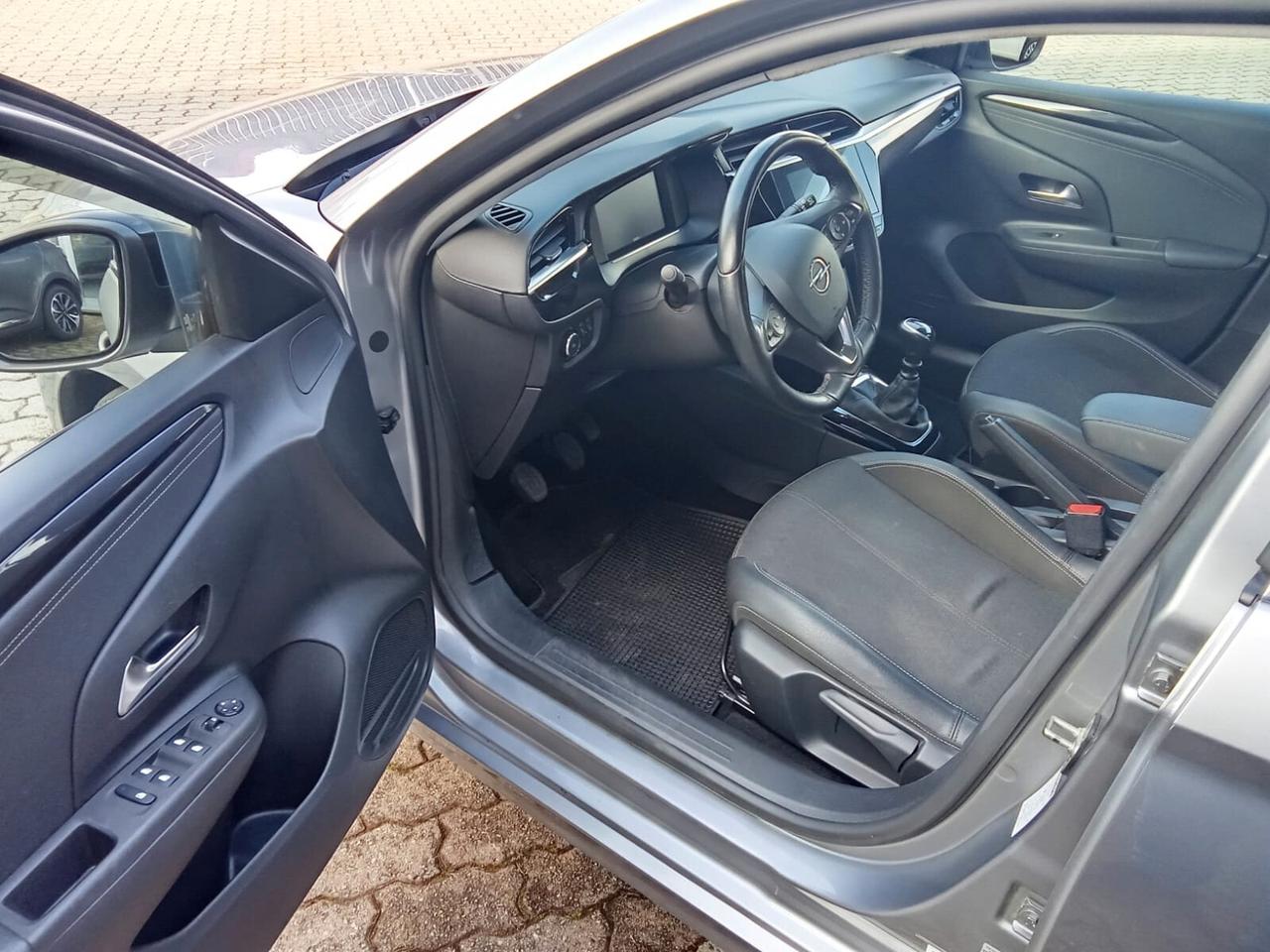 Opel Corsa 1.5 D 100 CV Elegance