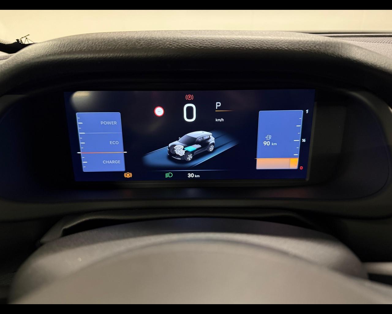 JEEP Avenger - AVENGER 1.2 TURBO E-HYBRID SUMMIT FWD 100CV