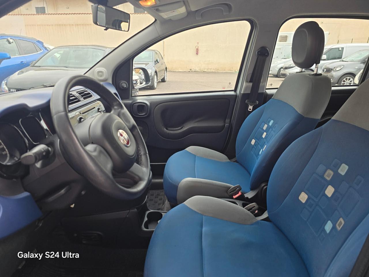 Fiat Panda 1.3 MJT S&S Lounge