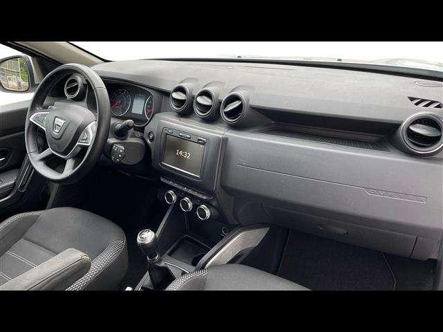 Dacia Duster 1.0 tce Prestige Eco-g 4x2 100cv