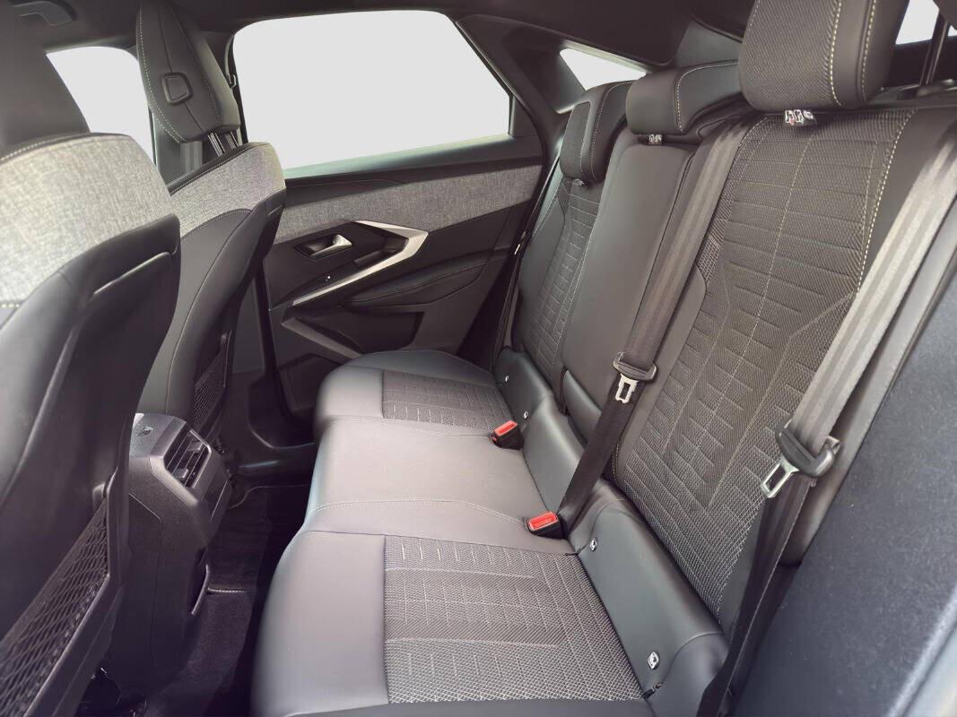 Peugeot 3008 1.2 hybrid 145cv GT automatica 2025