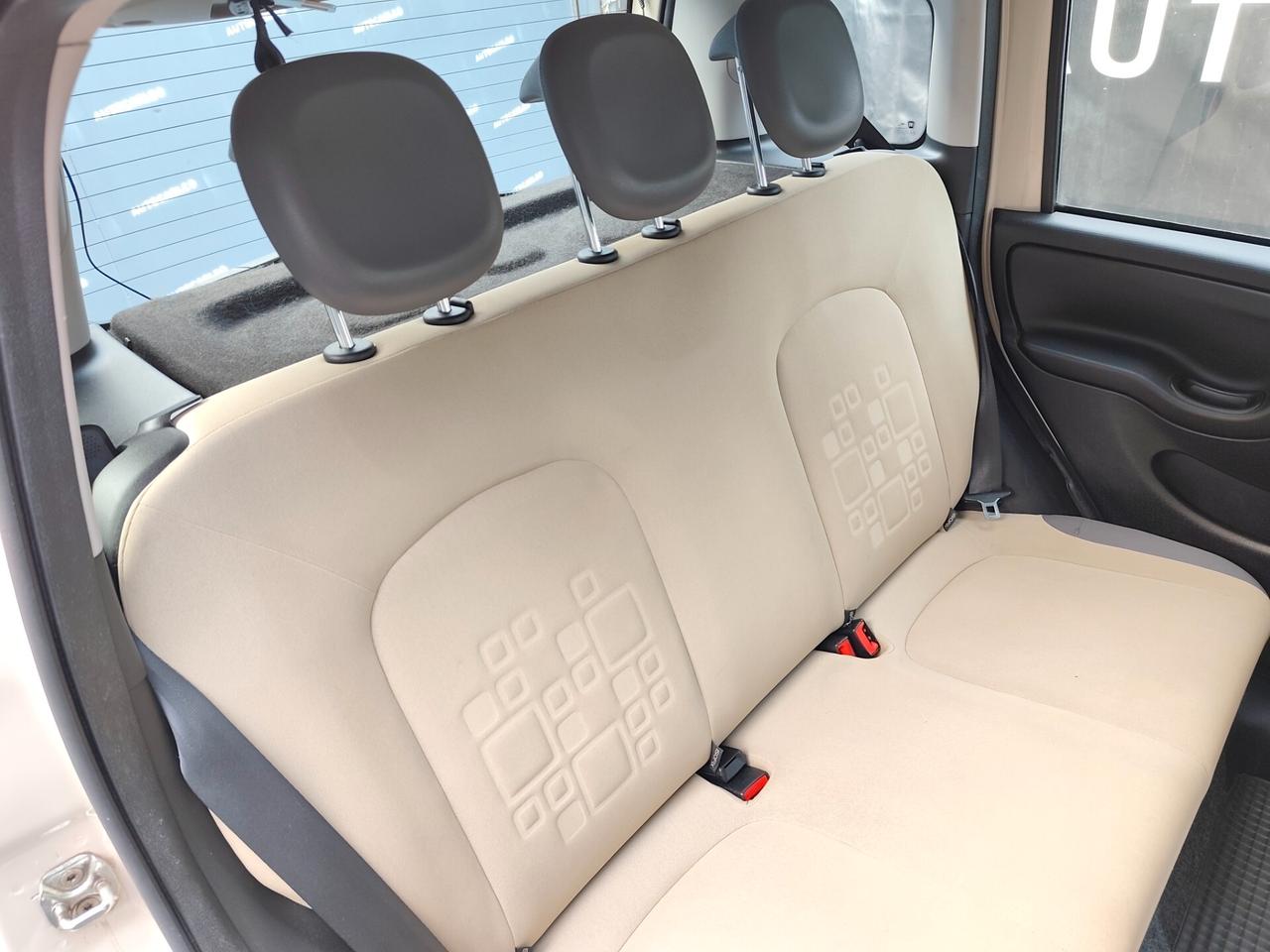 Fiat Panda 1.2 BENZINA GARANZIA 12 MESI