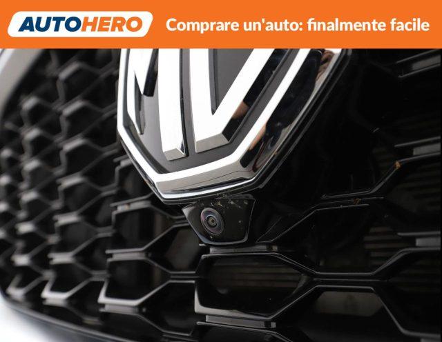 MG ZS 1.5 VTi-tech Luxury