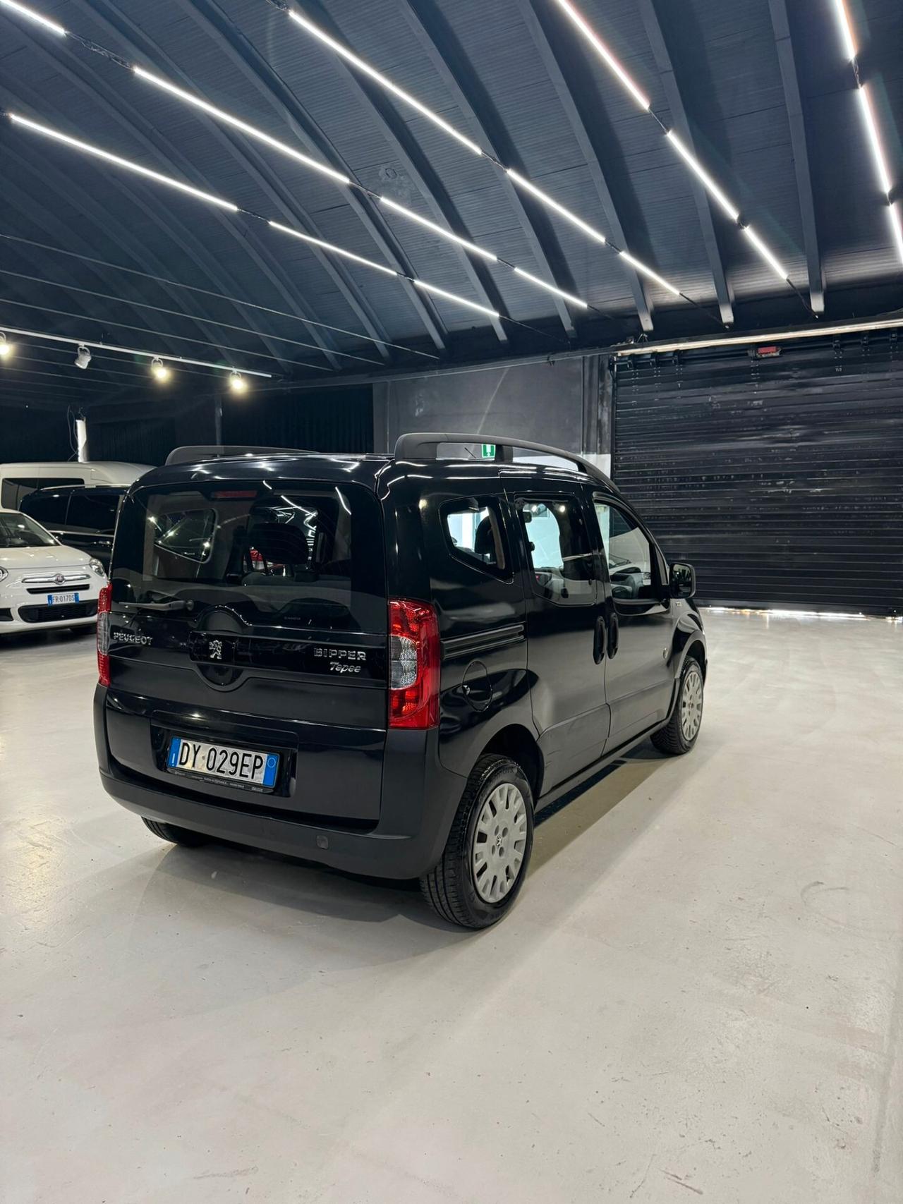 PEUGEOT BIPPER