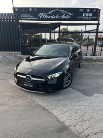 Mercedes-benz A 200 d Automatic Premium