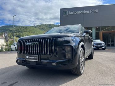 JAECOO Jaecoo 7 1.6 TGDI aut. 4WD Exclusive