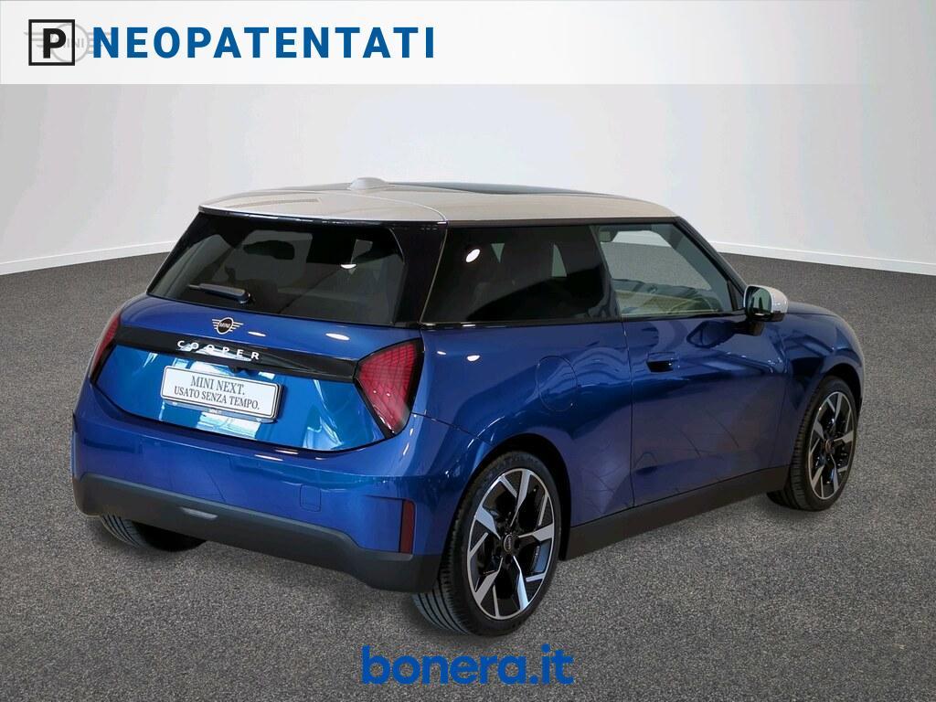 Mini Mini Cooper All-Electric E Favoured