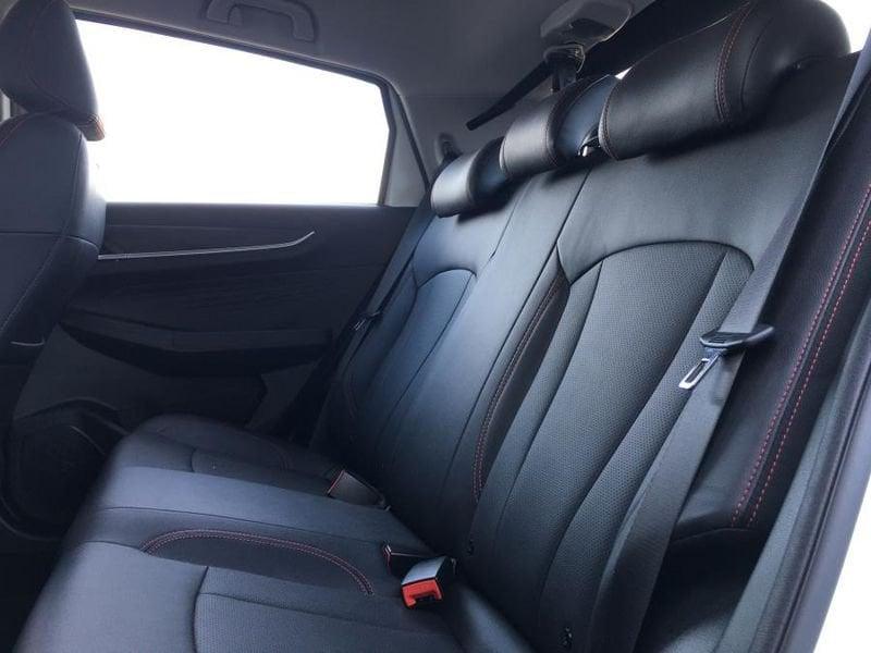 Emc Quattro 1.5 MT AZIENDALE 5.000 KM