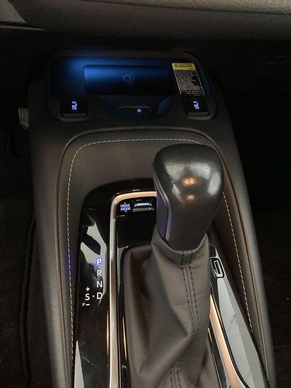 Toyota Corolla Corolla Touring Sports 1.8 Hybrid Style