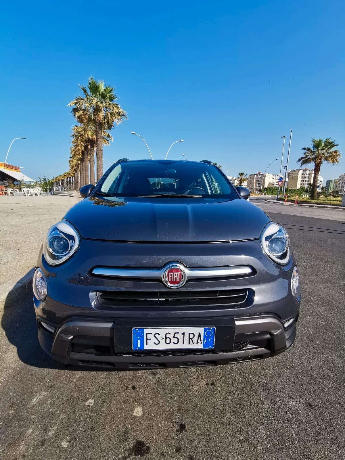 Fiat 500X 1.6 MultiJet 120 CV 2015