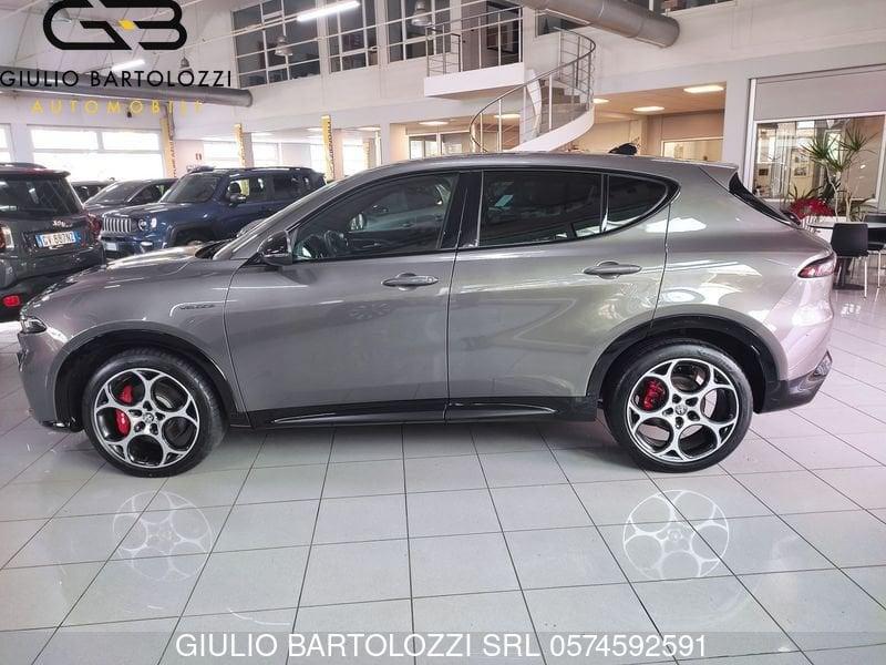 Alfa Romeo Tonale Tonale 1.5 160 CV MHEV TCT7 Veloce