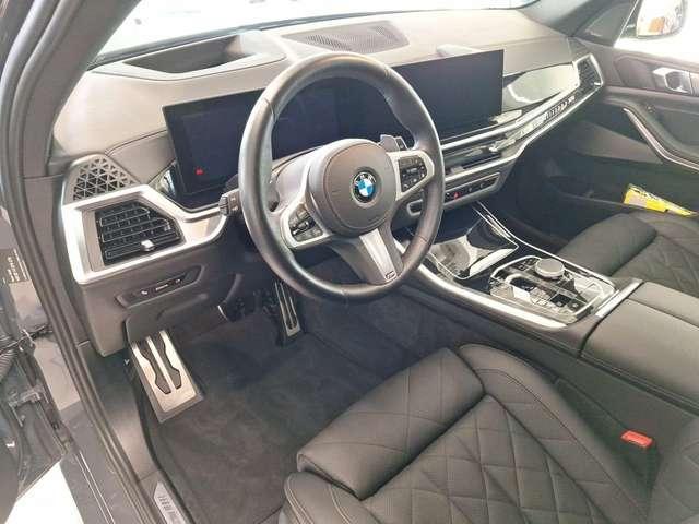 BMW X5 BLACK PACK 30D M SPORT MSPORT M-SPORT TETTO KAMERA