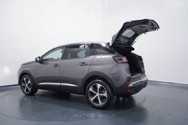 PEUGEOT 3008 1.5 BlueHDi 130CV S&S EAT8 Allure