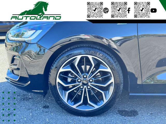 FORD Focus 1.0 EcoBoost Hybrid 125 CV 5p. ST-Line X