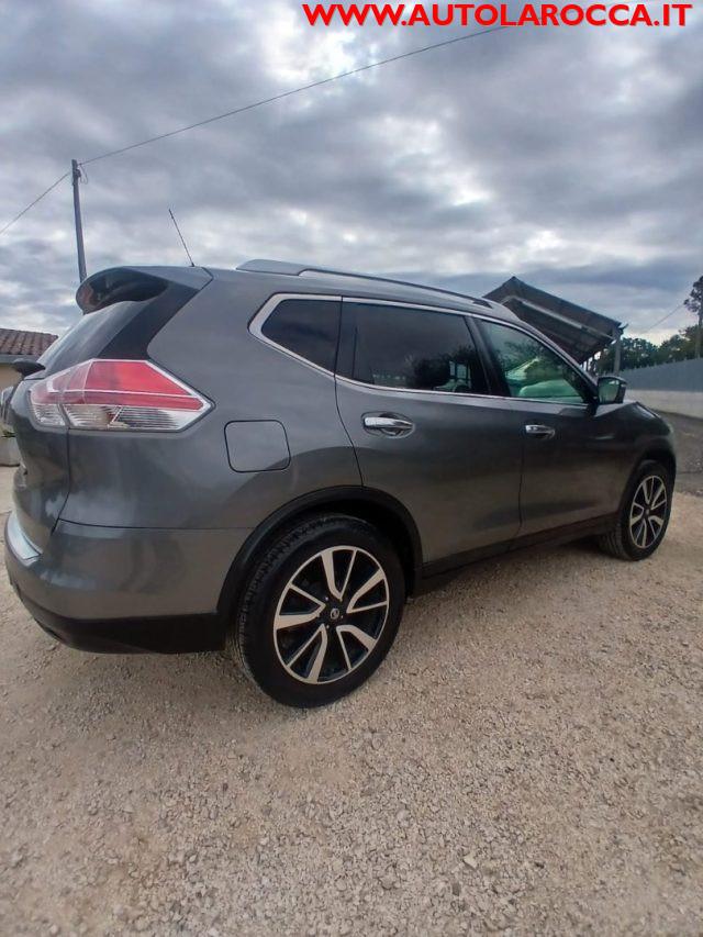NISSAN X-Trail 1.6 dCi 2WD N-Connecta