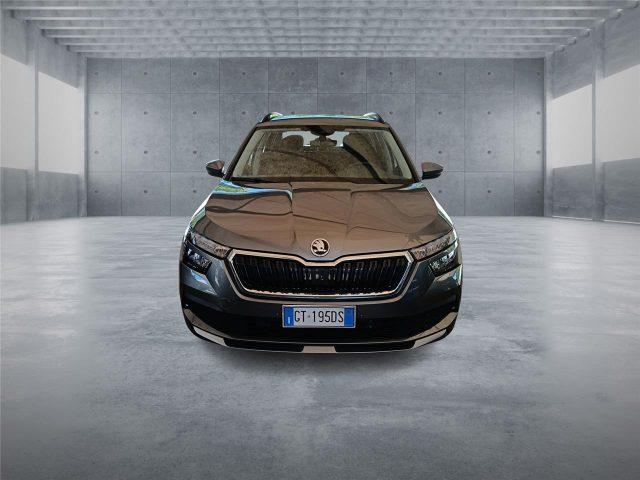 SKODA Kamiq Kamiq 1.0 TSI 110 CV Ambition