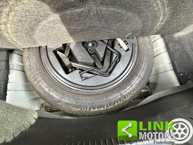 ALFA ROMEO Giulietta 1.6 105 CV Exclusive