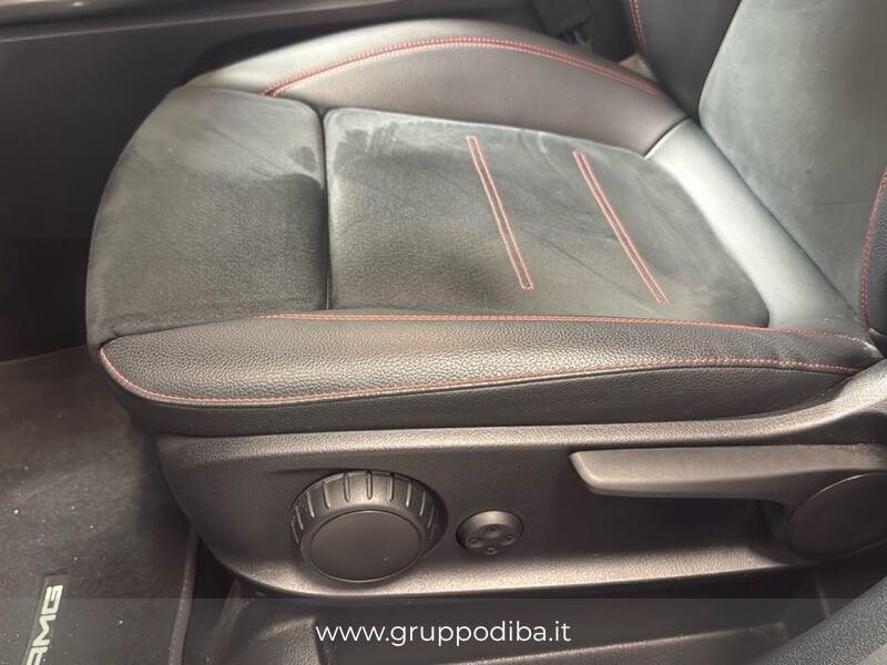Mercedes-Benz GLA GLA-H247 2023 200 d AMG Line Premium 4matic auto