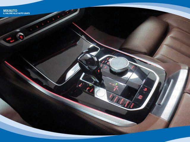 BMW X5 xDrive 30d xLine AUT EU6