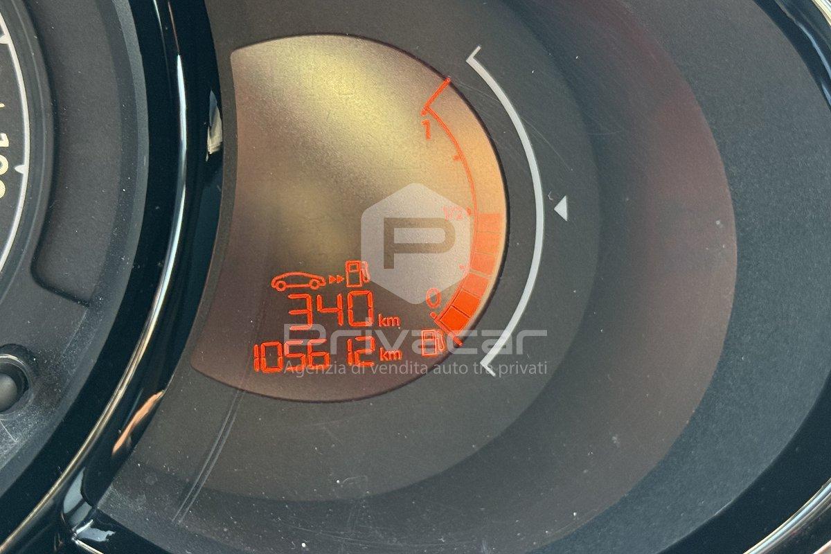 CITROEN C3 PureTech 82 Exclusive