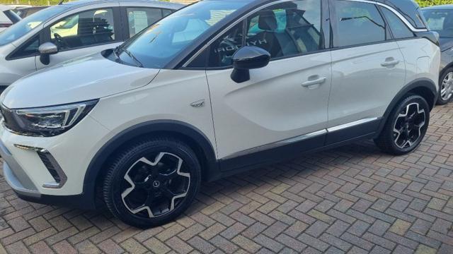 OPEL Crossland 1.5 ECOTEC D 110 CV Start&Stop Ultimate