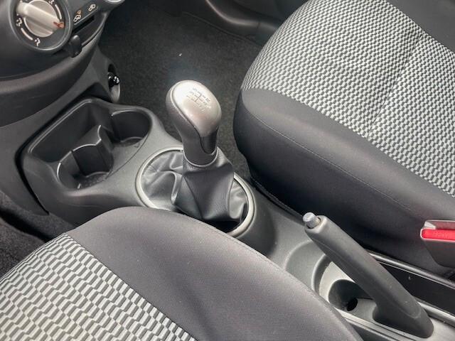Nissan Micra 1.2 12V 5 porte Acenta Euro 6 Garanzia 12M