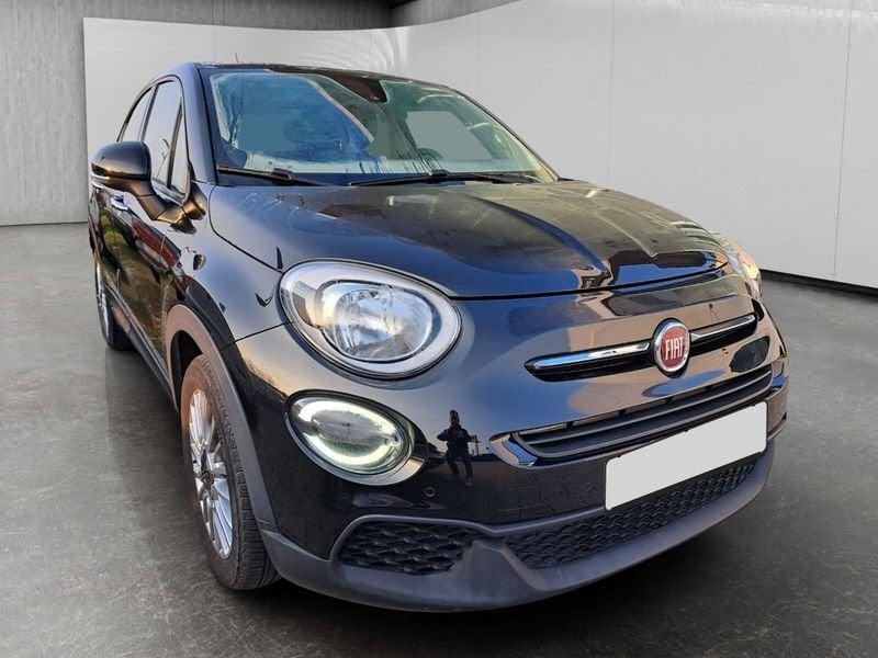 FIAT 500X 1.0 T3 Lounge 120cv my20