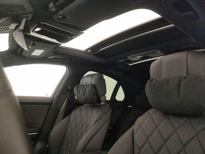 Mercedes-Benz Classe S S 350 d 4Matic Premium Plus