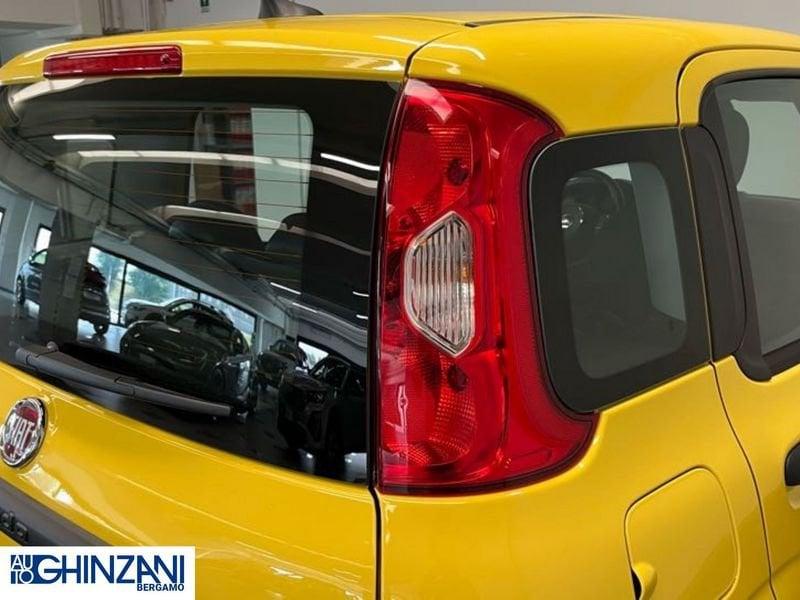 FIAT Panda 1.0 FireFly S&S Hybrid - Km0