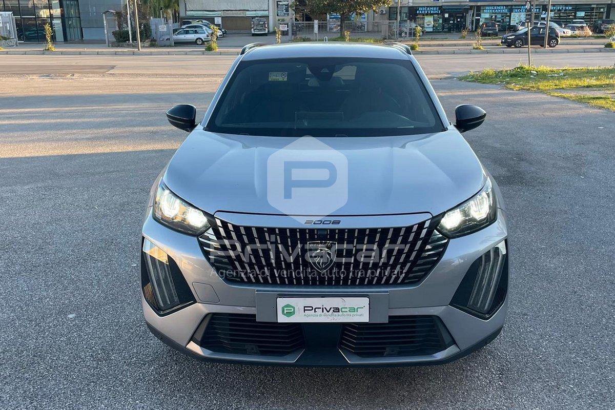 PEUGEOT 2008 PureTech 100 S&S Allure