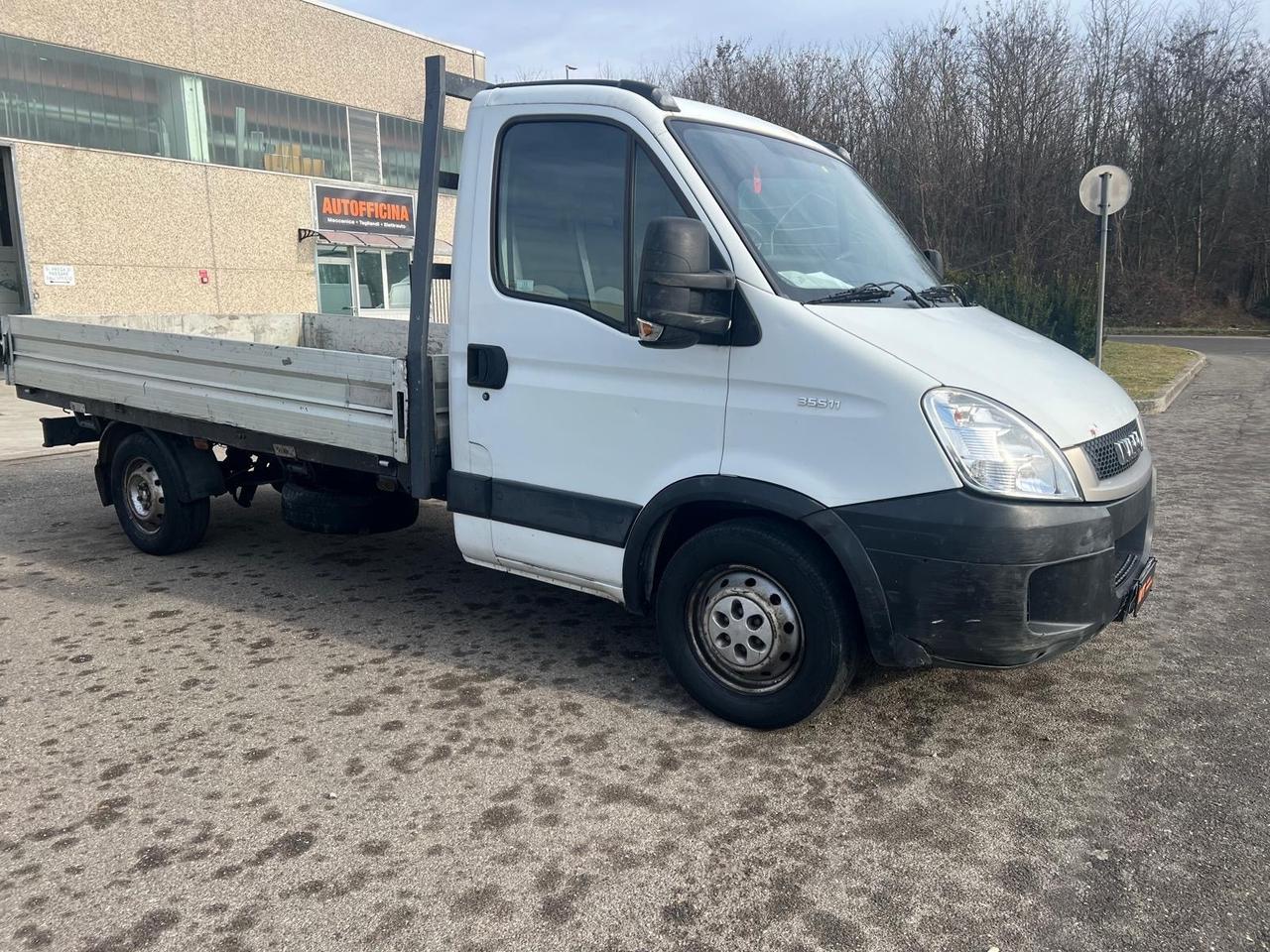 Iveco Daily Fisso 2011