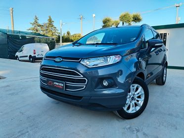 Ford EcoSport 1.5 TDCi 95 CV Business