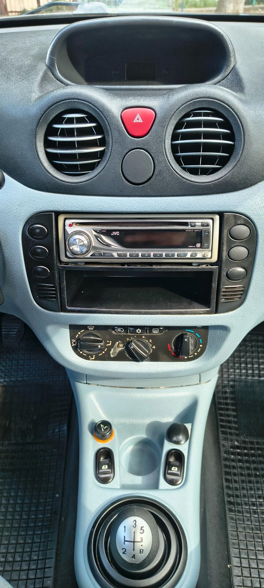 Citroen C3 1.4 HDi 70CV Classique