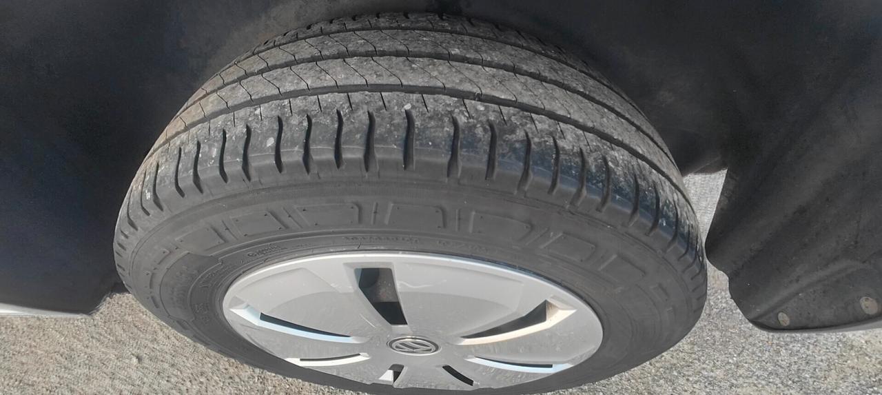 Volkswagen Transporter 2.0 TDI 150CV PC Furgone Business