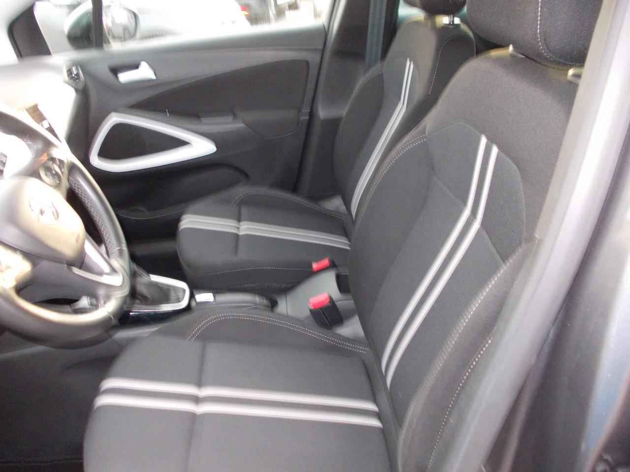 Opel Crossland 1.2 Start&Stop Design -KM17619 SI NEOPATENTATI