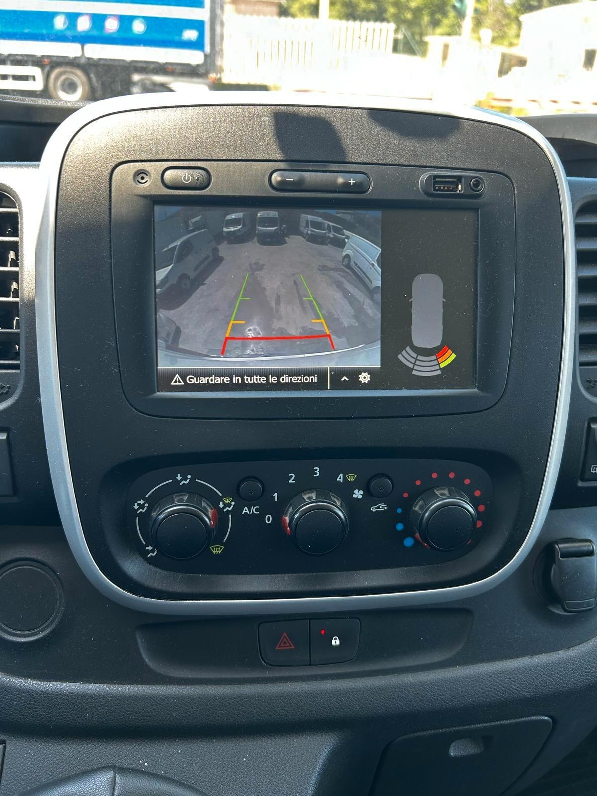 FIAT Talento 1.6 MJT 120 CV L1 H1 Furgone